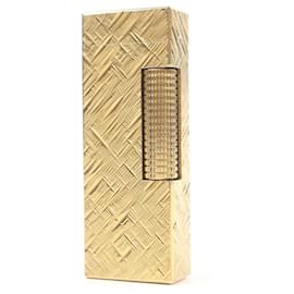Dunhill Crosscut Lighter - Alfred Dunhill
