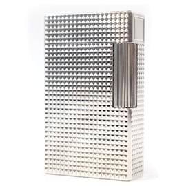 Dupont 56271 Silver Lighter - Autre Marque