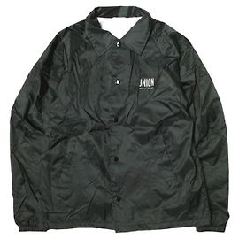Autre Marque Veste Coach en Nylon Pop-up Limitée H BEAUTY&YOUTH Union Surfboards