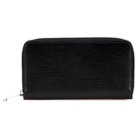 Cartera Zippy Epi Louis Vuitton