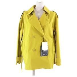 Autre Marque Chaqueta de Nylon GORE-TEX Herno