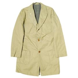Abrigo de sarga de algodón Sanca × BEAMS BOY - Autre Marque