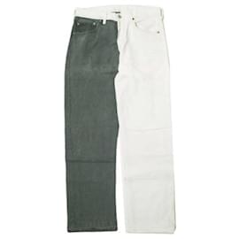 Pantalones de denim Levi's 501 - Autre Marque