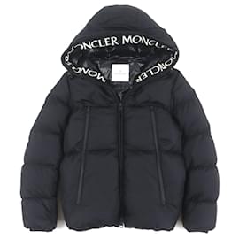 Giacca in nylon imbottita Montcla di Moncler