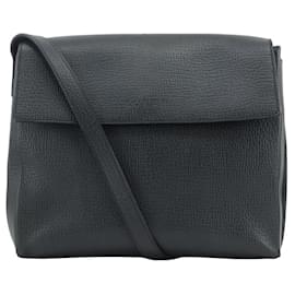 Borsa a spalla in pelle Loewe a spalla singola