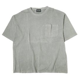 Autre Marque Camiseta de algodão tingida reativa Danke Schon WEB&DEPOT Limited