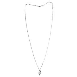 Autre Marque OAMC, Muschelkette mit Silber