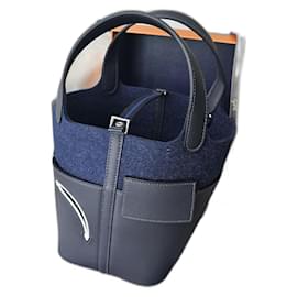 Hermès La Borsa Picotin 18 Cargo - GO TEAM - Edizione Limitata