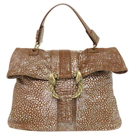 Bulgari Borsa in pelle Bvlgari Leoni 31649