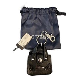 Guess Charm per borsa o portachiavi vintage