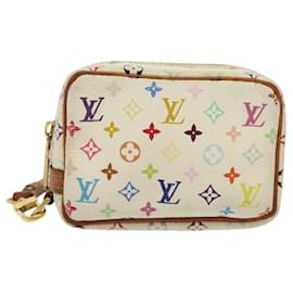 Louis Vuitton Wapity Trousse Monogram Multicolor