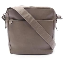 Borsa a Spalla Prada TESSUTO + VERNI