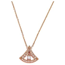 Collana di diamanti Diva's Dream di Bvlgari - Bulgari