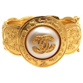 Bracciale Chanel Coco Mark Oro