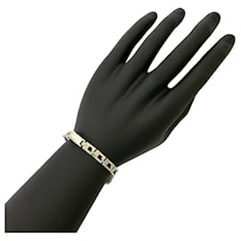 Bracciale Charm G Quadrato GUCCI in Argento 925 - Gucci