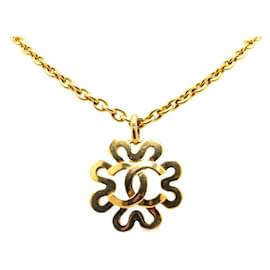 Chanel COCO Mark Golden Metal ref.JC1153614 (Sold) - Joli Closet