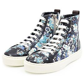 Sneaker in pelle Monogram Stellar Line di Louis Vuitton