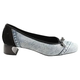 Ballerine blu - 3.1 Phillip Lim