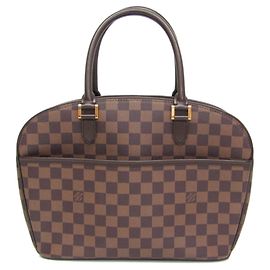 Borsa a mano Damier Sarria Louis Vuitton