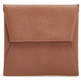 Monedero Bastia de cabra Hermès