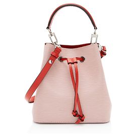Neonoe BB Schultertasche aus Epi-Leder von Louis Vuitton