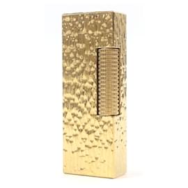 Dunhill All-over pattern Lighter - Alfred Dunhill