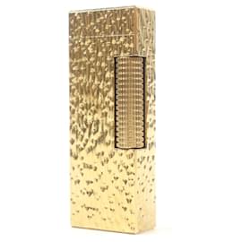 Dunhill All-over pattern square roller lighter - Alfred Dunhill