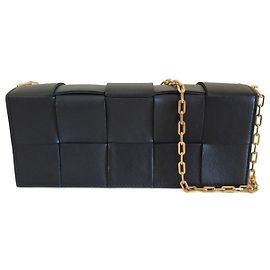 Borsa mini intrecciato Bottega Veneta