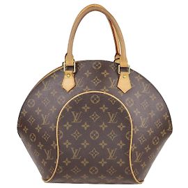 Borsa Ellipse GM in tela Monogram Louis Vuitton
