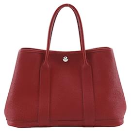 Borsa Hermès Garden TPM in Negonda