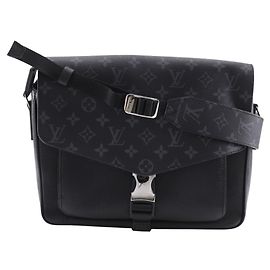 Borsa a Spalla Taigarama Louis Vuitton