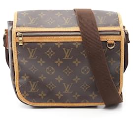 Borsa a Spalla Bosphore PM di Louis Vuitton