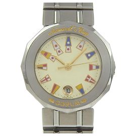 Corum Admiral's Cup Damenarmbanduhr