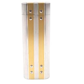 Cartier Santos Oval Lighter