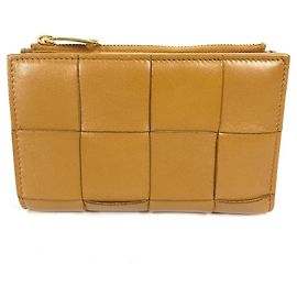 Billetera Compacta Cassette 667130 Bottega Veneta