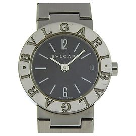 Bulgari Reloj de pulsera para mujer Bvlgari B.zero1