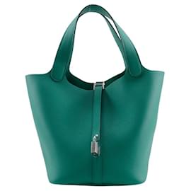 Hermès Picotin Lock 22 MM Handtasche