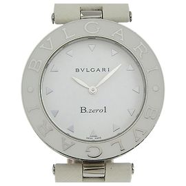 Bulgari Reloj de pulsera para mujer Bvlgari B.zero1