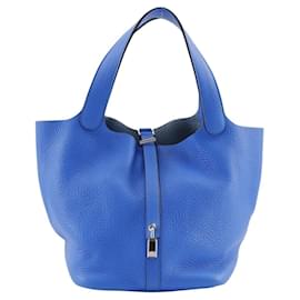 Bolso Hermès Picotin Lock MM