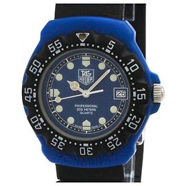 TAG Heuer Formula 1 Unisex Sport Quarz-Armbanduhr