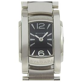 Bulgari Reloj de pulsera de cuarzo para mujer Bvlgari Assioma