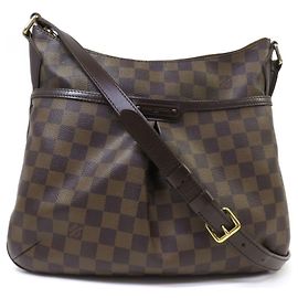 Borsa a Spalla Damier Bloomsbury PM Louis Vuitton