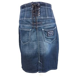 Falda Corset Jean Paul Gaultier TL/XL