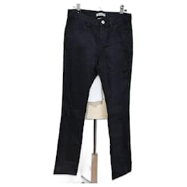 Ba&sh Jeans de Terciopelo Low Iron TS - Ba&Sh