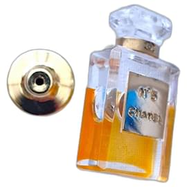 Chanel Nuovo - Bottiglia di profumo Cristal N°5 - con accessori originali