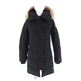 Autre Marque Abrigo de plumas Mackenzie Parka de Canada Goose