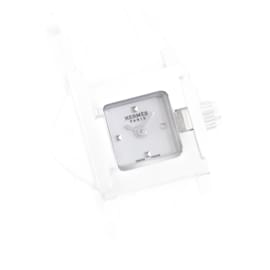 Hermes Medor Rock Stainless Steel Watch - Hermès