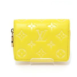 Cartera Lou de Louis Vuitton