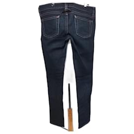 Jean Paul Gaultier Jean Emerisé Recto Talle L/XL