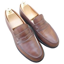 Mocassino JM Weston 8/5 D 43